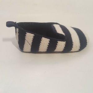 Baby Gap Girl's Infant Shoes Size 6-12 Months